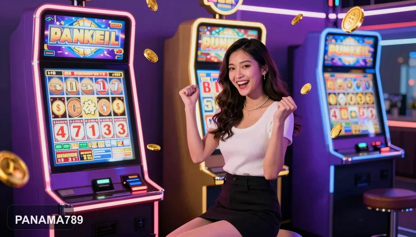 สมัครสมาชิก PANAMA789 ง่าย ๆ แค่ไม่กี่ขั้นตอน