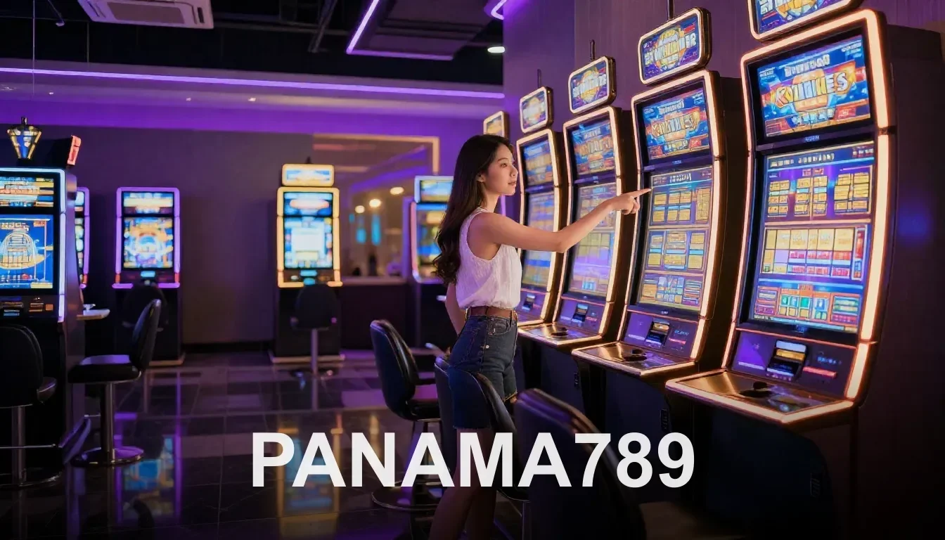 RTP เลือกเกมยังไงให้ชนะ PANAMA789