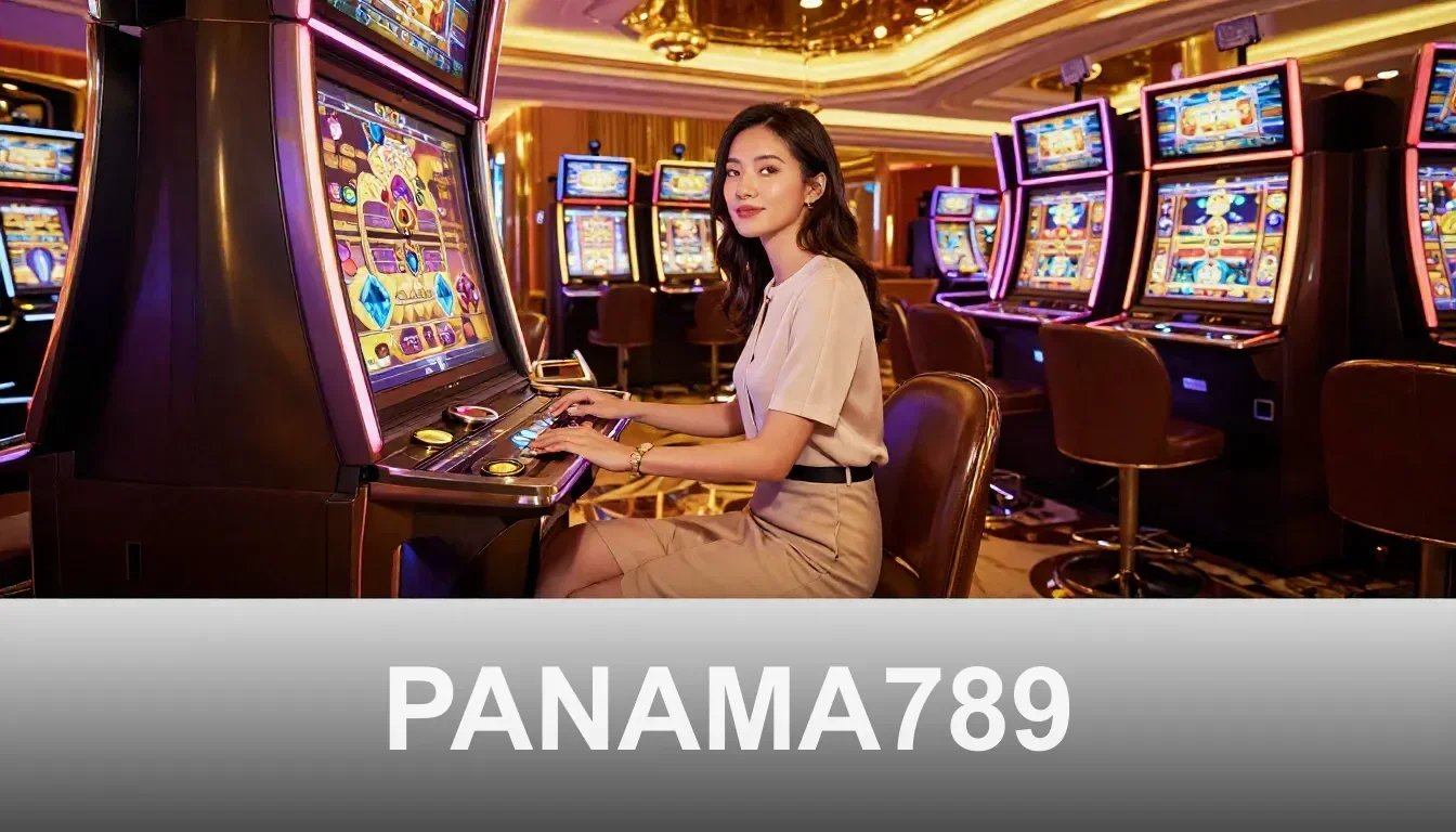 เว็บตรง ดูยังไงว่าเว็บไหนเว็บตรง PANAMA789