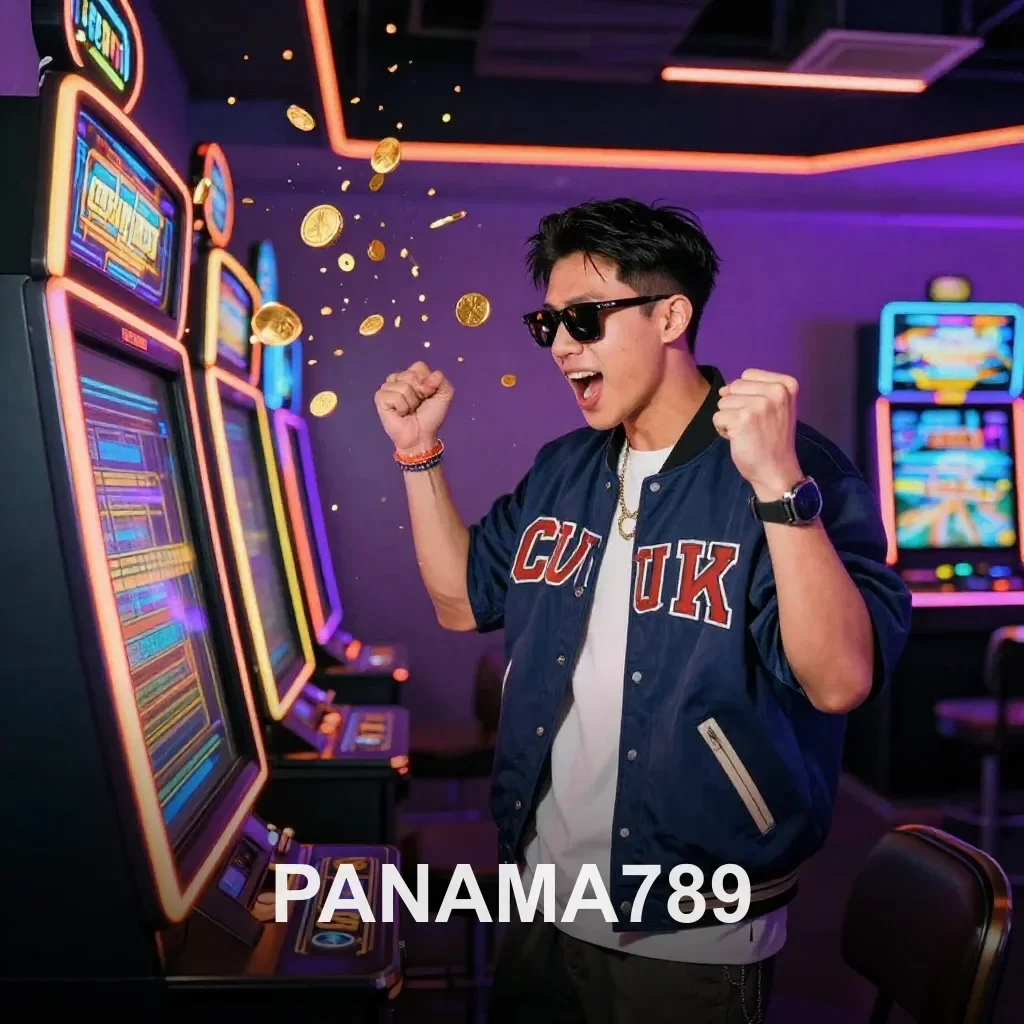 PANAMA789 สล็อตออนไลน์