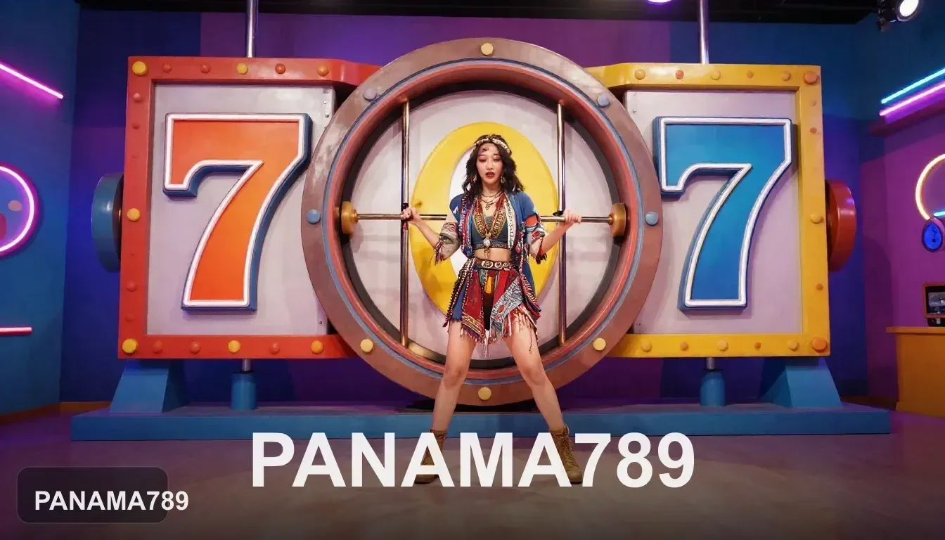 ดูการใช้งานบนมือถือและหน้าเข้าเกมของ PANAMA789