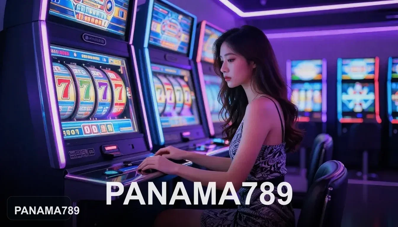 ทางเข้าเล่นสล็อตล่าสุดและเมนูที่ควรรู้บน PANAMA789